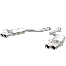 Load image into Gallery viewer, 1521-Lexus-Rc-Street-Series-Catback-Exhaust-System