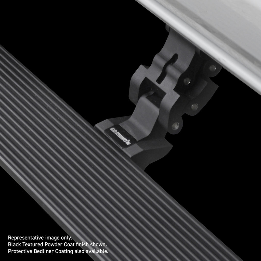 1521-TahoeYukonEscalade-E-Board-Series-Steps-Bedliner-Coating-Black