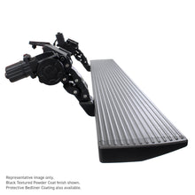 Load image into Gallery viewer, 1521-TahoeYukonEscalade-E-Board-Series-Steps-Bedliner-Coating-Black