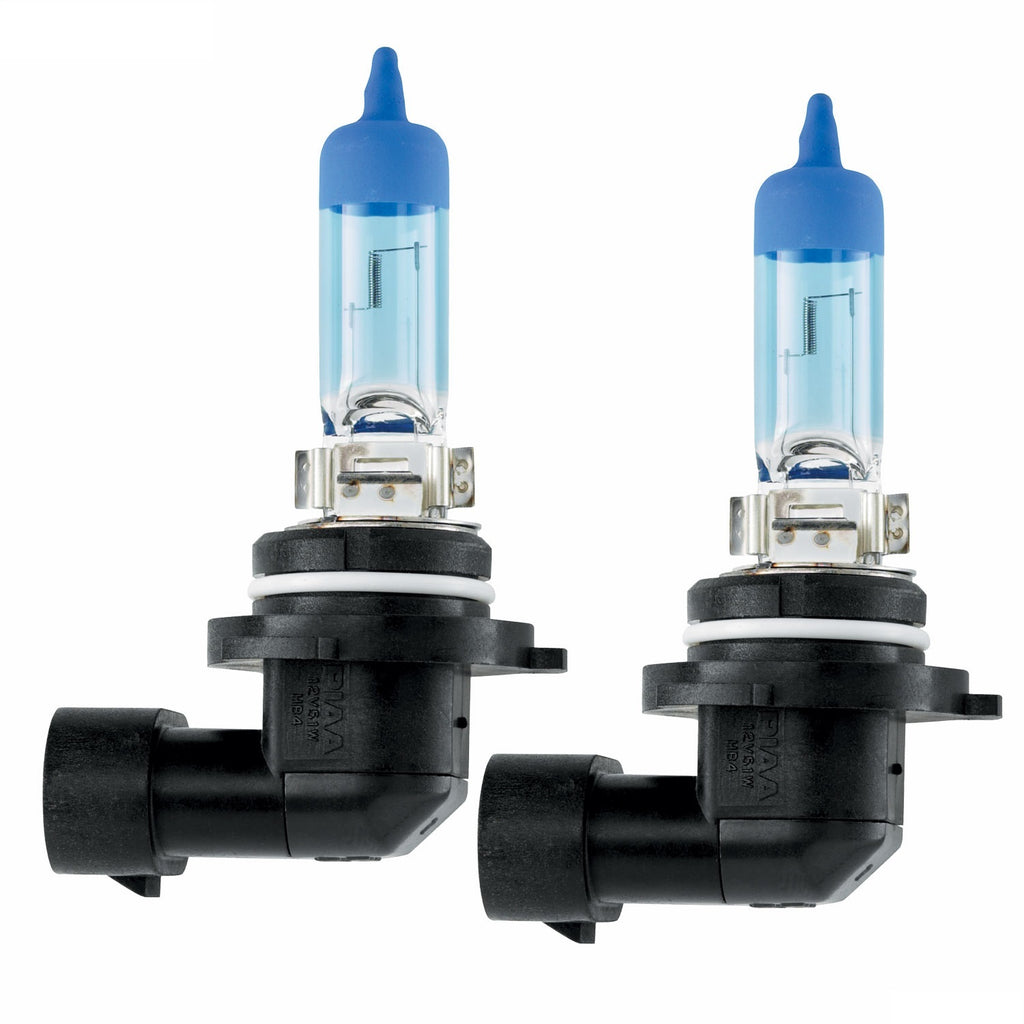 PIAA 15210 H10 Xtreme White Plus Fog Light Replacement Bulb for Select Buick Regal, Cadillac CTS, Cadillac Escalade, Cadillac Escalade ESV, Cadillac Escalade EXT, Cadillac SRX, Cadillac Seville, Chevrolet Colorado, Chevrolet Corvette, Chevrolet HHR,