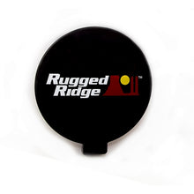 Load image into Gallery viewer, Rugged Ridge 15210.53 Fog Light Cover