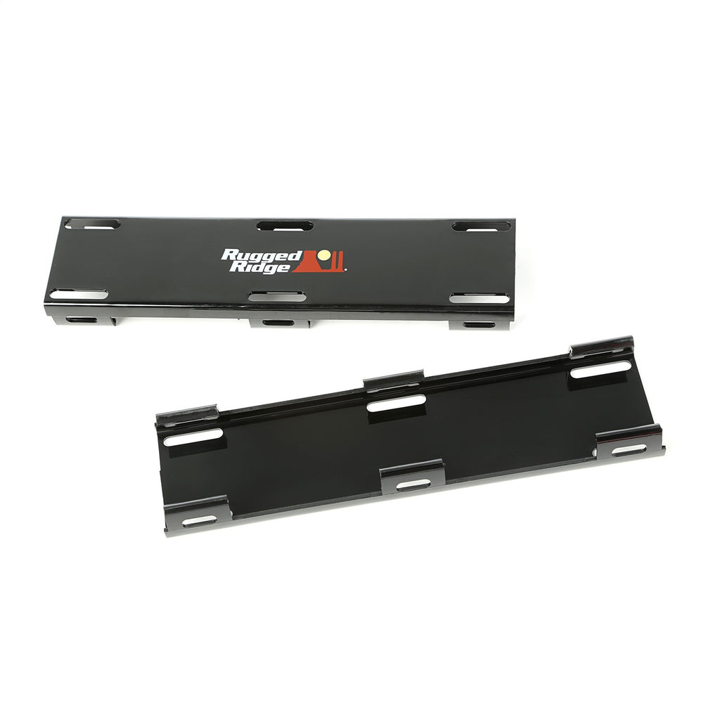 Rugged Ridge 15210.66 LED Light Cover