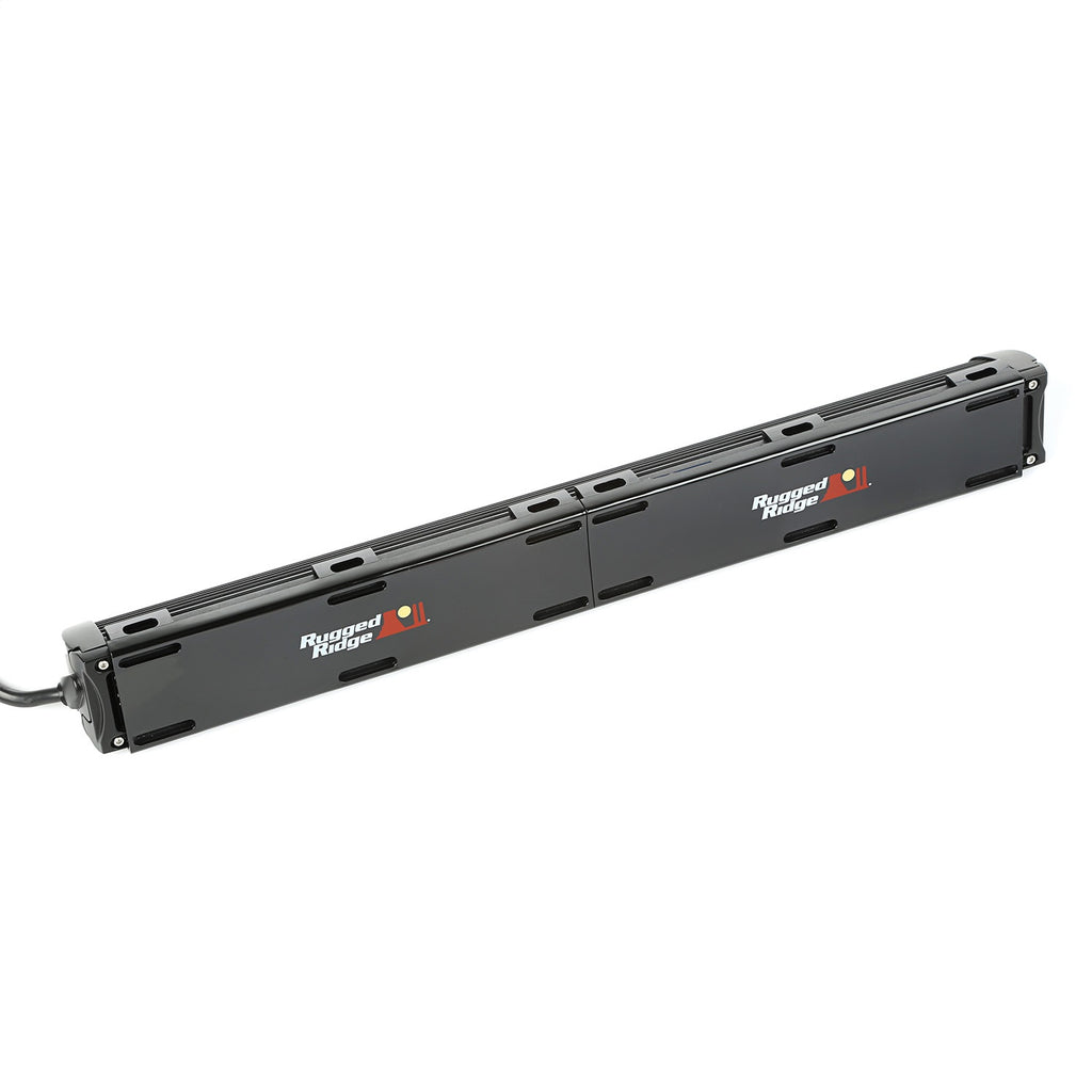 Rugged Ridge 15210.66 LED Light Cover
