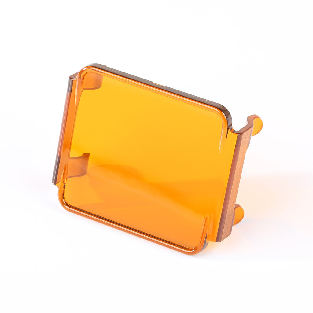 Rugged Ridge 15210.67 LED Light Cover