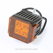 Load image into Gallery viewer, Rugged Ridge 15210.67 LED Light Cover