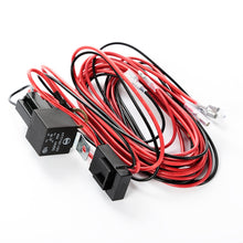 Load image into Gallery viewer, Rugged Ridge 15210.69 Single Connection Wire Harness