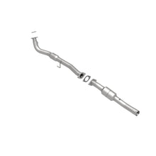 Load image into Gallery viewer, MagnaFlow Exhaust Products 51949 OEM Grade Direct-Fit Catalytic Converter for Select Chevrolet Silverado HD