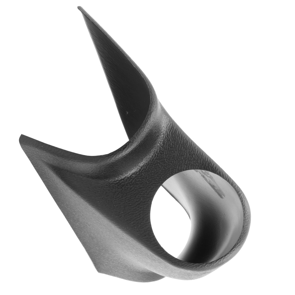AutoMeter 15212 GAUGE MOUNT, A-PILLAR POD, SINGLE, 2 1/16", DODGE RAM 03-09 for Select Dodge Ram 1500, Dodge Ram 2500, Dodge Ram 3500, Dodge Ram 4500, Dodge Ram