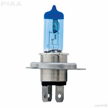 Load image into Gallery viewer, PIAA 15214 H4/9003/HB2 Xtreme White Plus Replacement Bulb for Select Honda Fit, Honda HR-V, Hyundai Accent, Kia Rio, Mini Cooper, Mini Cooper Clubman, Mitsubishi Mirage, Nissan Micra, Nissan Versa, Scion iA, Toyota Tacoma, Toyota Tundra, Volkswagen Beetle