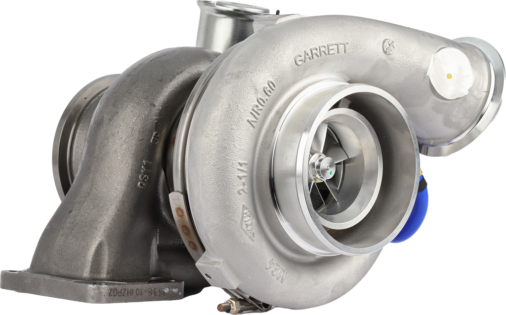 Alliant Power 799640-5001S Turbocharger