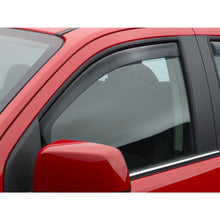 Load image into Gallery viewer, 1522-ColoradoCanyon-Front-Side-Window-Deflectors-Dark-Smoke