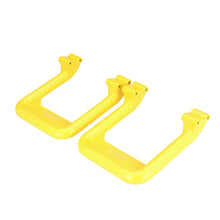 Load image into Gallery viewer, 1522-ColoradoCanyon19C-SilveradoSierra-Hd-Hoop-Ii-Xp7-Safety-Yellow-Powder