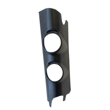 Load image into Gallery viewer, AutoMeter 7041 GAUGE KIT, A-PILLAR, JEEP WRANGLER (JK) 11-18, OIL PSI/TRANS, 100PSI/250?F SC-II