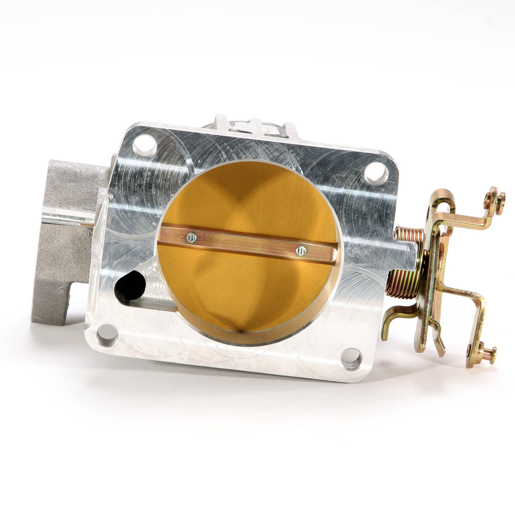 BBK Performance Parts 1522 1994-1995 MUSTANG 5.0 POWER PLUS 65MM THROTTLE BODY for Select Ford Mustang