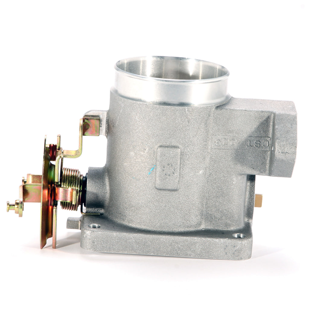 BBK Performance Parts 1522 1994-1995 MUSTANG 5.0 POWER PLUS 65MM THROTTLE BODY for Select Ford Mustang