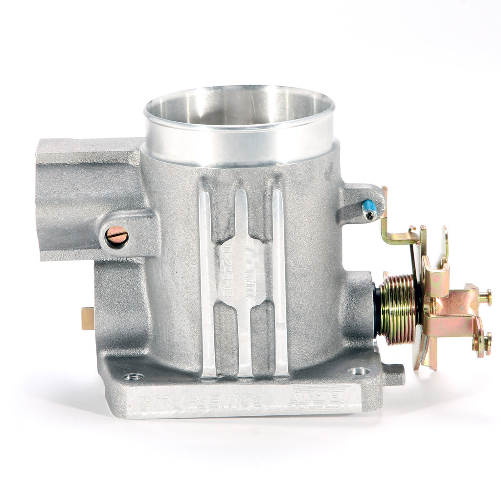 BBK Performance Parts 1522 1994-1995 MUSTANG 5.0 POWER PLUS 65MM THROTTLE BODY for Select Ford Mustang