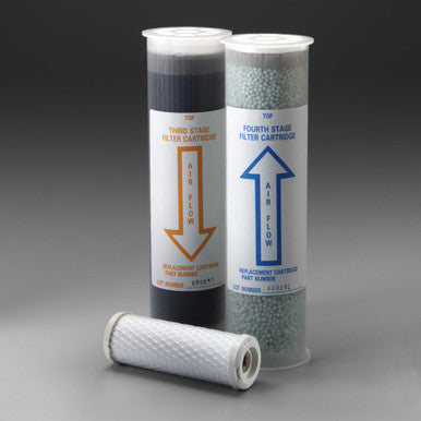 3M 78812400097 Replacement Filter Kit 523-01-28