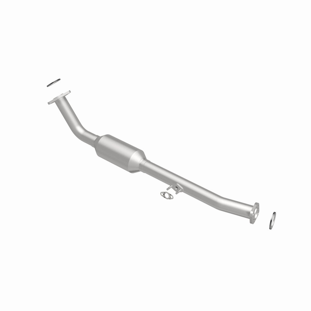 MagnaFlow Exhaust Products 4551061 California CARB Direct-Fit Catalytic Converter for Select Toyota Sequoia