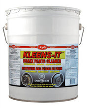 Load image into Gallery viewer, Lloyds 52320 Non Flammable Brake Parts Cleaner Degreaser, 18L