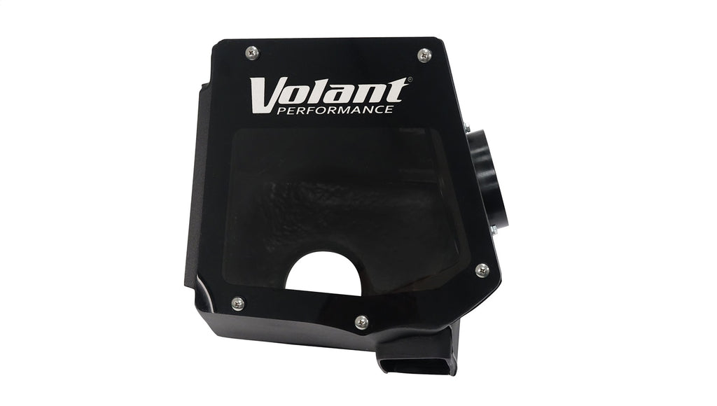 Volant 15243D Cold Air Intake Kit for Select Chevrolet Silverado 1500, GMC Sierra