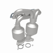 Load image into Gallery viewer, MagnaFlow Exhaust Products 24066 HM Grade Manifold Catalytic Converter for Select Toyota MR2 Spyder