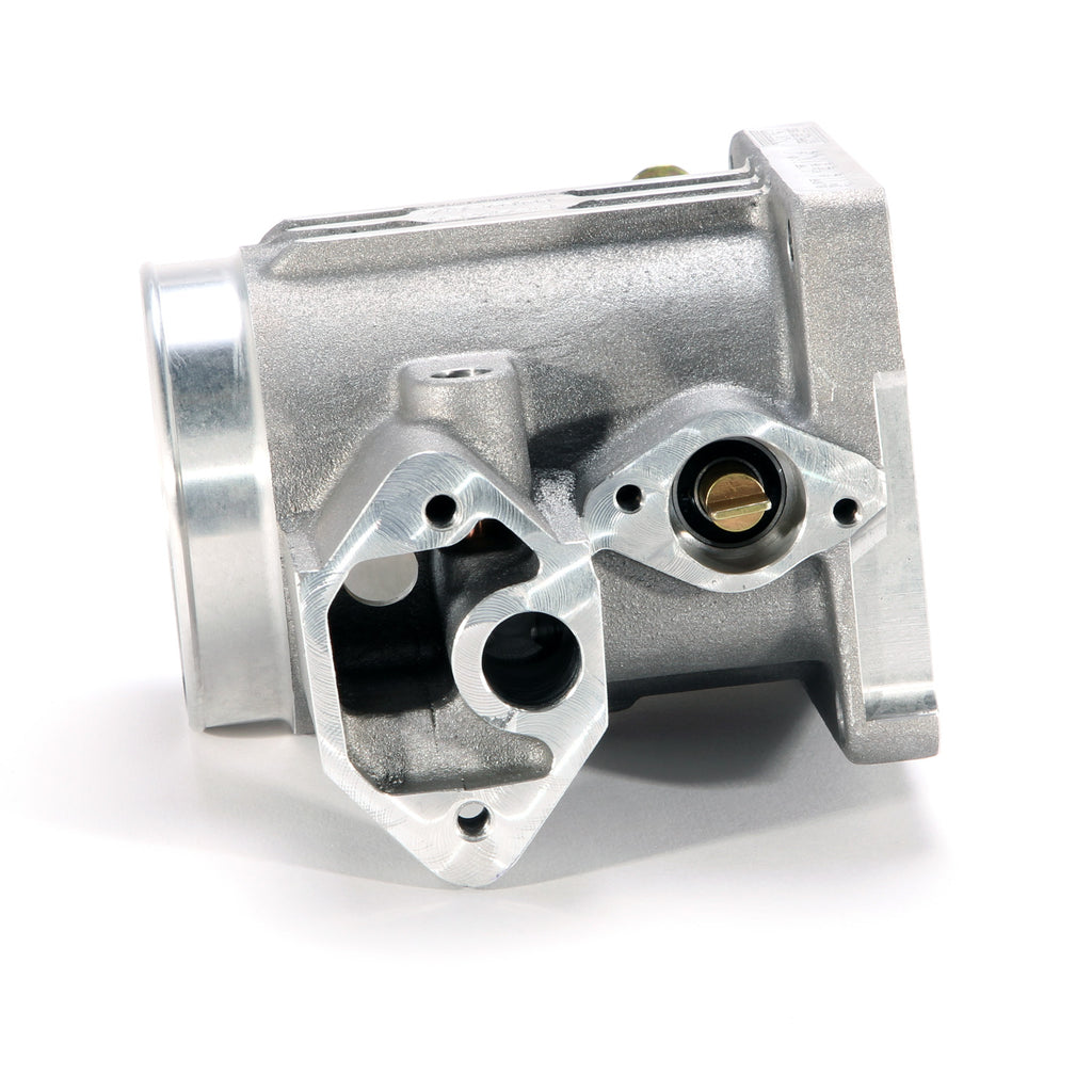 BBK Performance Parts 1524 1994-1995 MUSTANG 5.0 POWER PLUS 75MM THROTTLE BODY for Select Ford Mustang