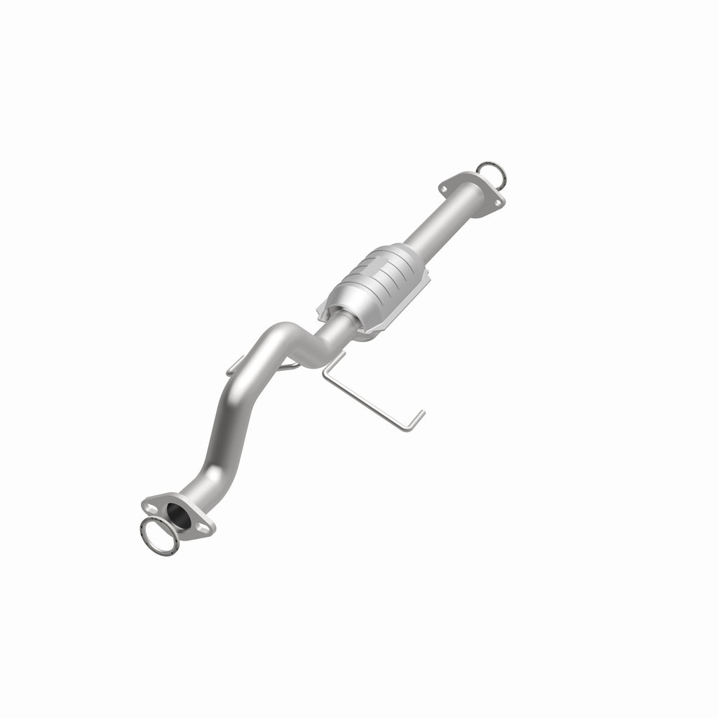 MagnaFlow Exhaust Products 457030 California CARB Direct-Fit Catalytic Converter for Select Mazda Millenia