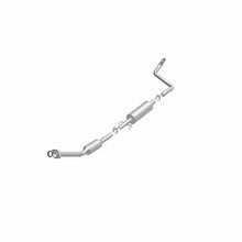 Load image into Gallery viewer, MagnaFlow Exhaust Products 21-283 OEM Grade Direct-Fit Catalytic Converter for Select Scion xA, Toyota Echo