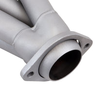 Load image into Gallery viewer, BBK Performance Parts 1525 1994-1995 MUSTANG 5.0 1-5/8 SHORTY UN EQUAL LENGTH HEADERS (TITANIUM CERAMIC) for Select Ford Mustang