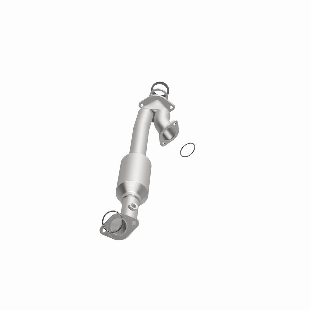 MagnaFlow Exhaust Products 5592211 California CARB Direct-Fit Catalytic Converter for Select Toyota 4Runner, Toyota FJ Cruiser
