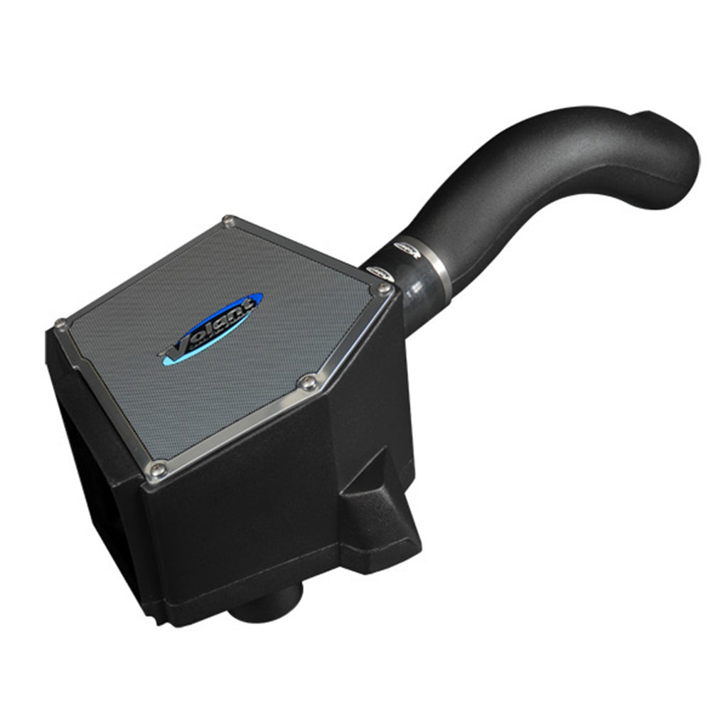 Volant 15260D Cold Air Intake Kit for Select Chevrolet Silverado HD, Chevrolet Silverado HD, GMC Sierra HD, GMC Sierra HD
