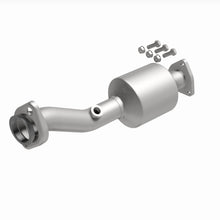 Load image into Gallery viewer, MagnaFlow Exhaust Products 6571491 California CARB Direct-Fit Catalytic Converter for Select Honda Fit