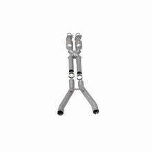 Load image into Gallery viewer, MagnaFlow Exhaust Products 51094 OEM Grade Direct-Fit Catalytic Converter for Select Chevrolet Corvette
