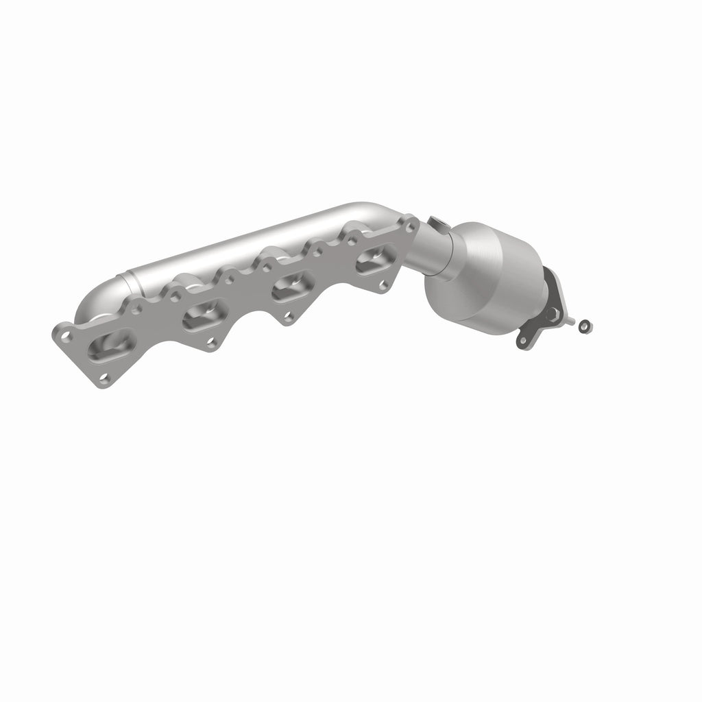 MagnaFlow Exhaust Products 5531900 California CARB Manifold Catalytic Converter for Select Hyundai Equus, Hyundai Genesis