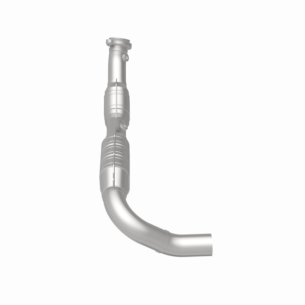 MagnaFlow Exhaust Products 49605 OEM Grade Direct-Fit Catalytic Converter for Select Ford Expedition
