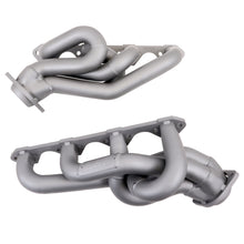Load image into Gallery viewer, BBK Performance Parts 1529 1994-95 MUSTANG GT &amp; COBRA 1-5/8 SHORTY EQUAL LENGTH HEADERS (TITANIUM CERAMIC) for Select Ford Mustang