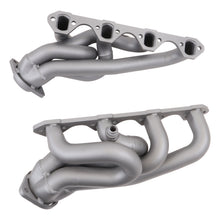 Load image into Gallery viewer, BBK Performance Parts 1529 1994-95 MUSTANG GT &amp; COBRA 1-5/8 SHORTY EQUAL LENGTH HEADERS (TITANIUM CERAMIC) for Select Ford Mustang