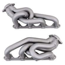 Load image into Gallery viewer, BBK Performance Parts 1529 1994-95 MUSTANG GT &amp; COBRA 1-5/8 SHORTY EQUAL LENGTH HEADERS (TITANIUM CERAMIC) for Select Ford Mustang
