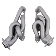 Load image into Gallery viewer, BBK Performance Parts 1529 1994-95 MUSTANG GT &amp; COBRA 1-5/8 SHORTY EQUAL LENGTH HEADERS (TITANIUM CERAMIC) for Select Ford Mustang