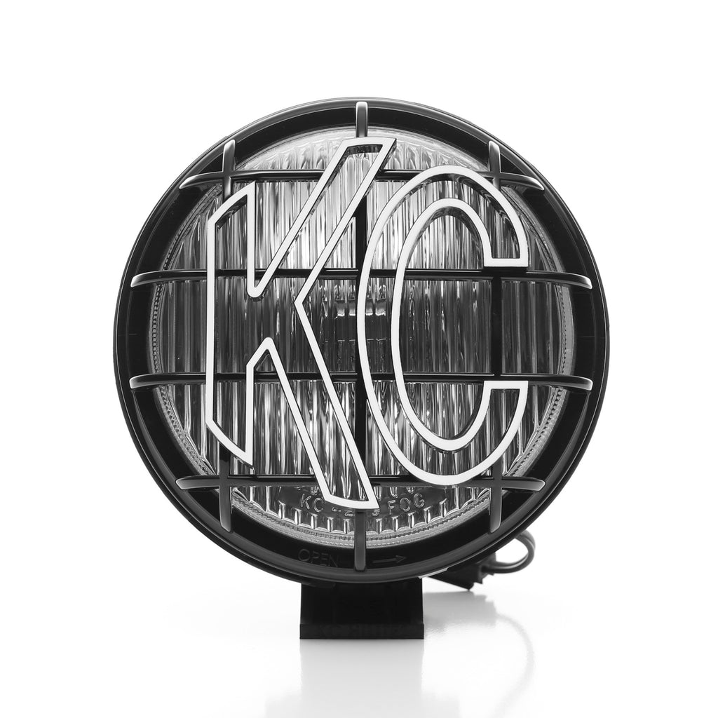 KC HiLiTES 152 KC Apollo Pro Halogen 6in Fog 2-Light System Universal