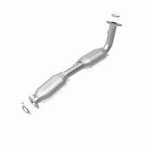 Load image into Gallery viewer, MagnaFlow Exhaust Products 49626 OEM Grade Direct-Fit Catalytic Converter for Select Toyota Sequoia, Toyota Tundra