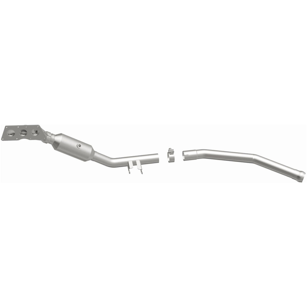MagnaFlow Exhaust Products 22-067 OEM Grade Manifold Catalytic Converter for Select Mercedes-Benz GLE350, Mercedes-Benz ML350