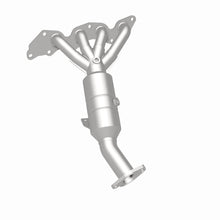 Load image into Gallery viewer, MagnaFlow Exhaust Products 51785 OEM Grade Manifold Catalytic Converter for Select Ford Fusion, Lincoln MKZ, Mercury Milan
