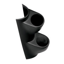 Load image into Gallery viewer, AutoMeter 15300 GAUGE MNT, A-PILLAR POD, DUAL, 2 1/16", FORD BRONCO, F SERIES 87-97 EXCL 97 F150 for Select Ford F-150, Ford F-250, Ford F-250 HD, Ford F-350, Ford F-Super Duty