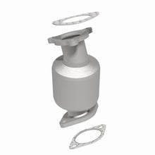 Load image into Gallery viewer, MagnaFlow Exhaust Products 49451 OEM Grade Direct-Fit Catalytic Converter for Select Chrysler Sebring, Dodge Stratus, Mitsubishi Eclipse, Mitsubishi Galant
