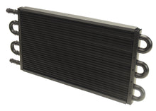 Load image into Gallery viewer, Derale 15302 Series 7000 Tube&amp;Fin Replacement Cooler, Part Numbers 15502, 15503, 15505&amp;15551 for Select Acura CL, Acura CSX, Acura EL, Acura ILX, Acura Integra, Acura RSX, Alfa Romeo 159, Alfa Romeo Spider, American Motors Concord, American Motors