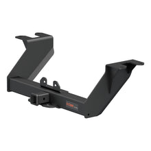 Load image into Gallery viewer, CURT 15307 Xtra Duty Class 5 Hitch, 2" Receiver, Select Chevy Silverado, GMC Sierra 1500
