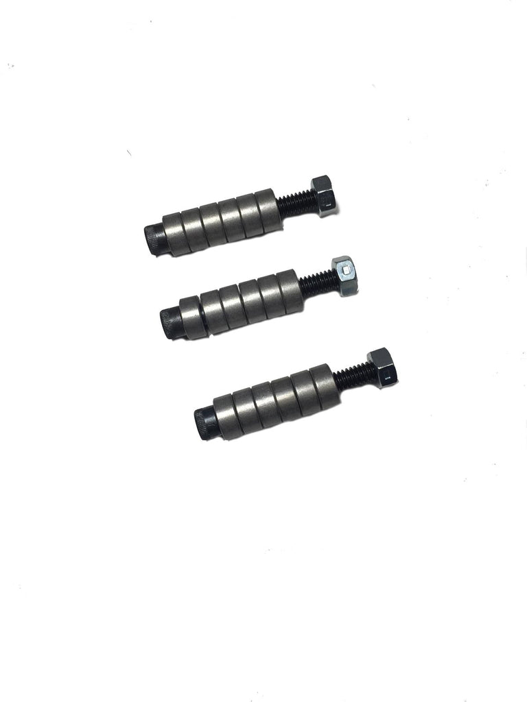 McLeod 1531 Counterweight Kit: Soft Lok