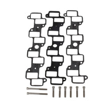 Load image into Gallery viewer, BBK Performance Parts 1530 1986-1995 MUSTANG BBK SSI INTAKE MANIFOLD 3/8 PHENOLIC SPACER for Select Ford Mustang