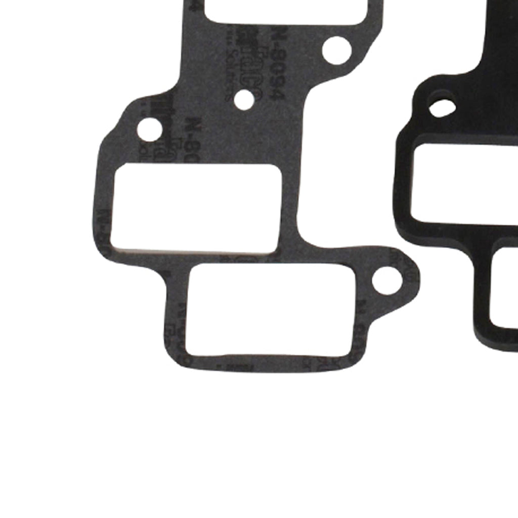 BBK Performance Parts 1530 1986-1995 MUSTANG BBK SSI INTAKE MANIFOLD 3/8 PHENOLIC SPACER for Select Ford Mustang
